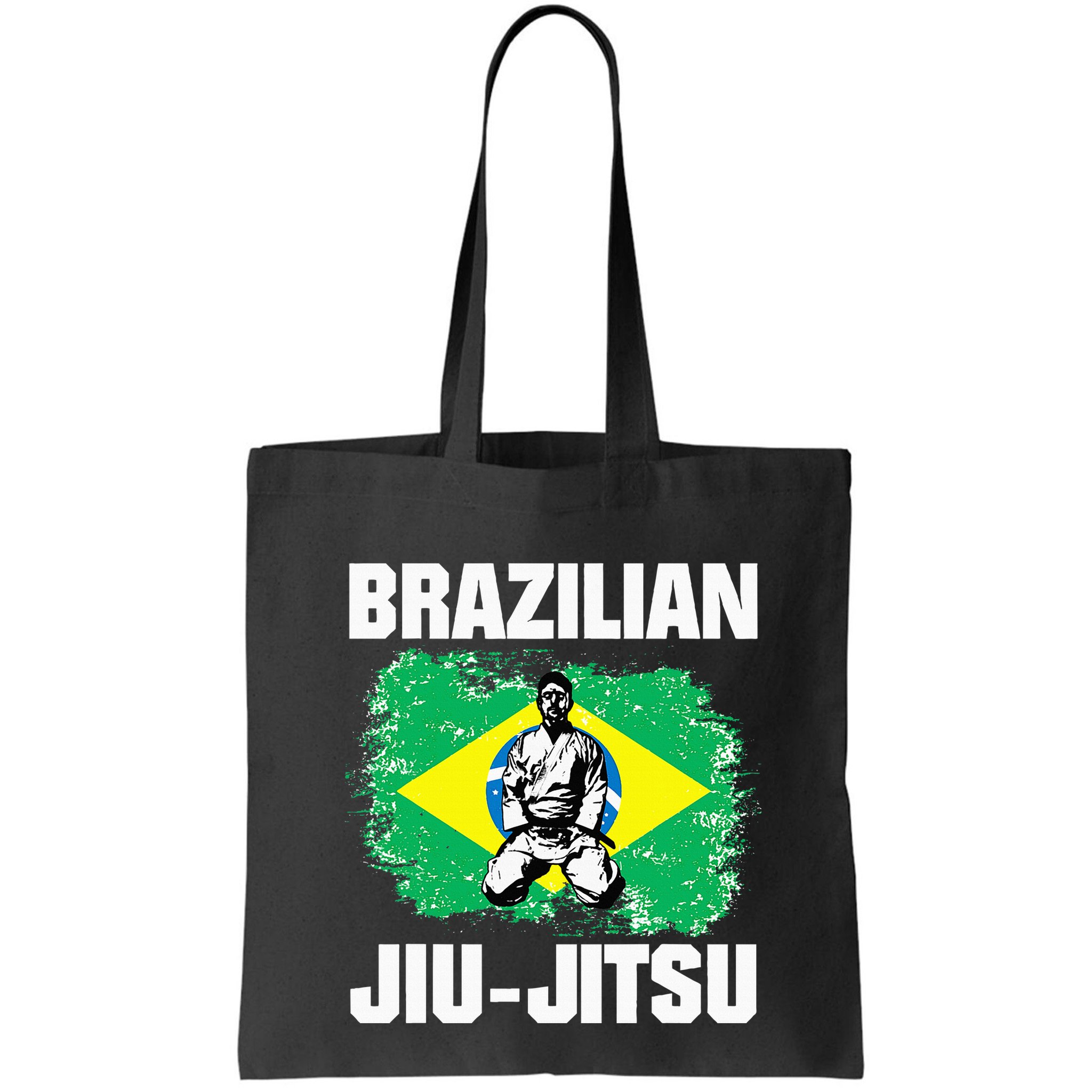 Bjj Brazilian Jiu Jitsu Bag