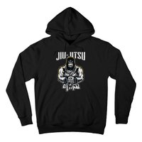 Bjj Brazilian Jiu Jitsu Hoodie