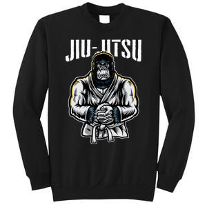 Bjj Brazilian Jiu Jitsu Sweatshirt