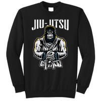 Bjj Brazilian Jiu Jitsu Sweatshirt