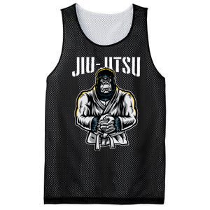 Bjj Brazilian Jiu Jitsu Mesh Reversible Basketball Jersey Tank