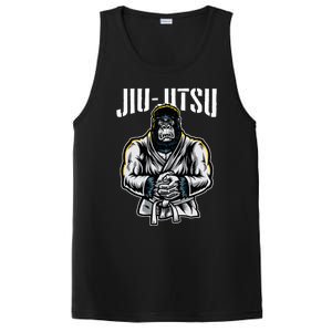 Bjj Brazilian Jiu Jitsu PosiCharge Competitor Tank