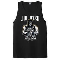 Bjj Brazilian Jiu Jitsu PosiCharge Competitor Tank