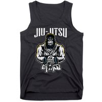 Bjj Brazilian Jiu Jitsu Tank Top