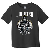 BJJ Brazilian Jiu Jitsu Toddler T-Shirt