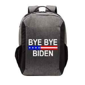 Bye Bye Joe Biden Vector Backpack