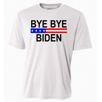 Bye Bye Joe Biden Cooling Performance Crew T-Shirt