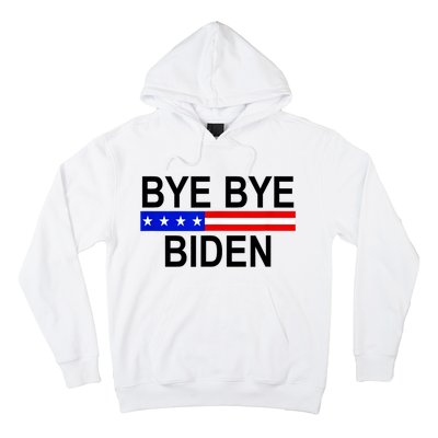 Bye Bye Joe Biden Hoodie