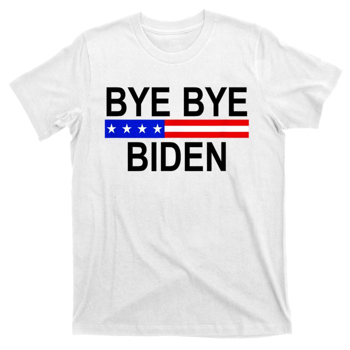 Bye Bye Joe Biden T-Shirt