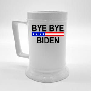 Bye Bye Joe Biden Beer Stein