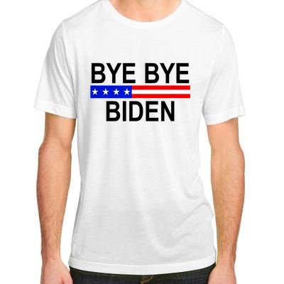 Bye Bye Joe Biden Adult ChromaSoft Performance T-Shirt