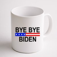 Bye Bye Joe Biden Coffee Mug