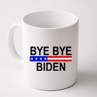 Bye Bye Joe Biden Coffee Mug