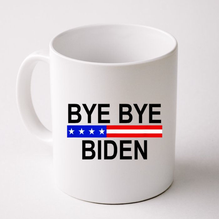 Bye Bye Joe Biden Coffee Mug