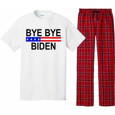 Bye Bye Joe Biden Pajama Set