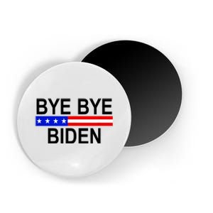 Bye Bye Joe Biden Magnet