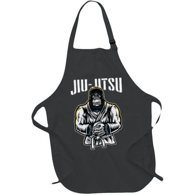 BJJ Brazilian Jiu Jitsu Apron