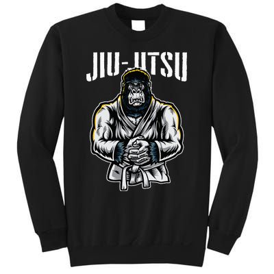 BJJ Brazilian Jiu Jitsu Sweatshirt