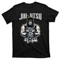 BJJ Brazilian Jiu Jitsu T-Shirt