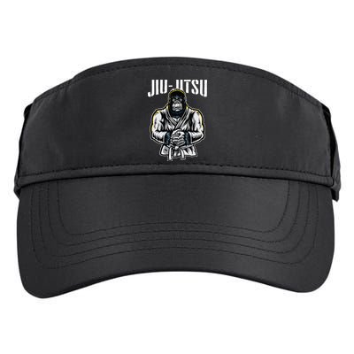 BJJ Brazilian Jiu Jitsu Adult Drive Performance Visor