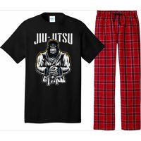 BJJ Brazilian Jiu Jitsu Pajama Set