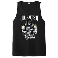 BJJ Brazilian Jiu Jitsu PosiCharge Competitor Tank