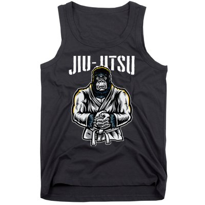 BJJ Brazilian Jiu Jitsu Tank Top