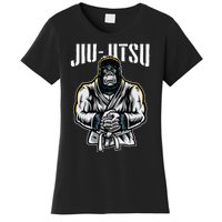 BJJ Brazilian Jiu Jitsu Women's T-Shirt