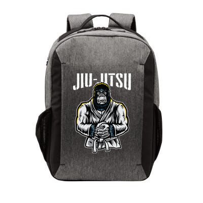 BJJ Brazilian Jiu Jitsu Vector Backpack