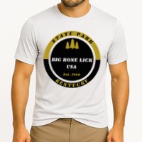Big Bone Lick Park Kentucky Cooling Performance Crew T-Shirt