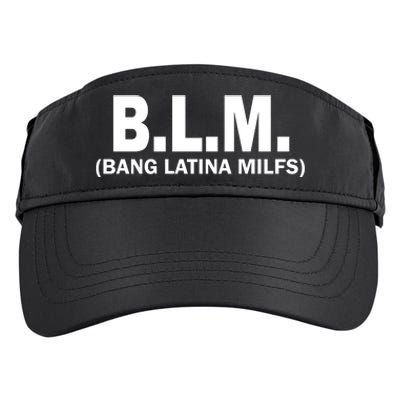 Blm Bang Latina Milfs Adult Drive Performance Visor