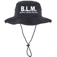 Blm Bang Latina Milfs Legacy Cool Fit Booney Bucket Hat