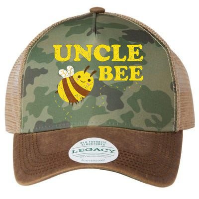 Beekeeping Bee Lovers Honey Bees Bee Smoker Uncle Bee Legacy Tie Dye Trucker Hat