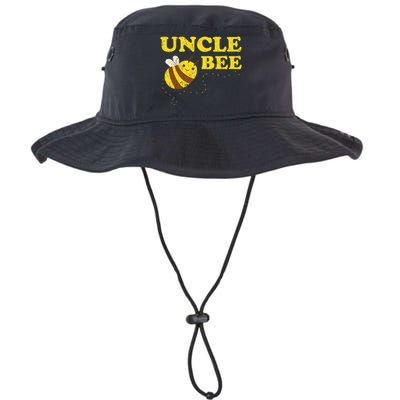 Beekeeping Bee Lovers Honey Bees Bee Smoker Uncle Bee Legacy Cool Fit Booney Bucket Hat