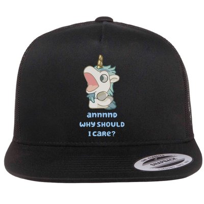 B.luey Flatbill Hat
