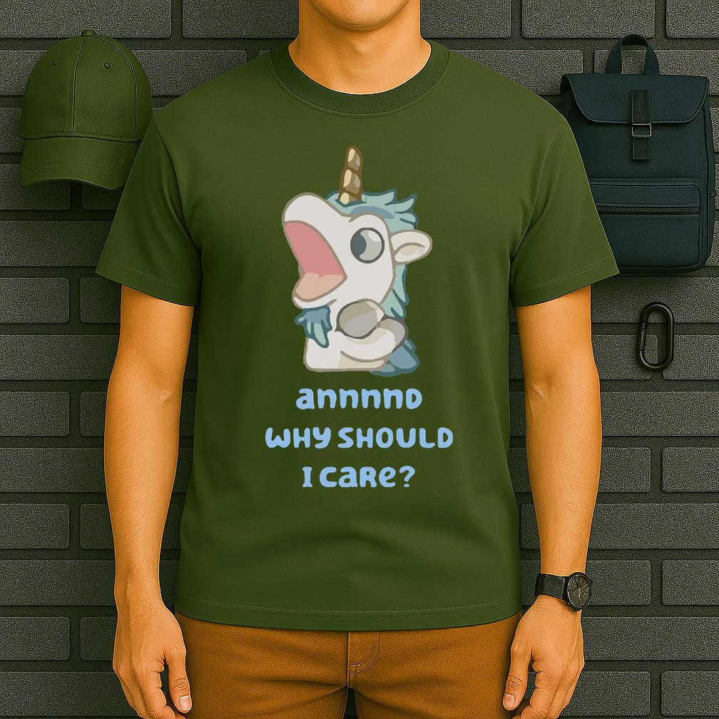 B.luey T-Shirt