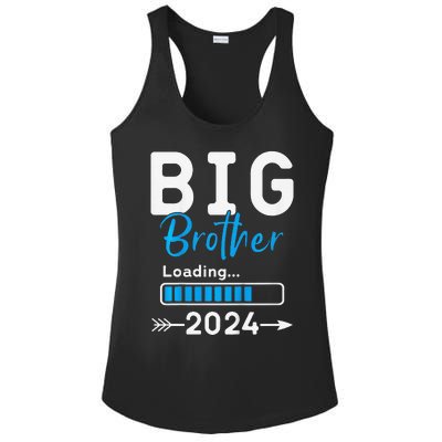 Big Brother Loading 2024 Promoted To Big Brother 2024 Ladies PosiCharge Competitor Racerback Tank