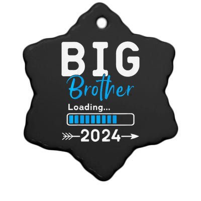 Big Brother Loading 2024 Promoted To Big Brother 2024 Ceramic Star Ornament