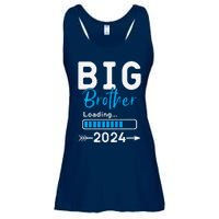 Big Brother Loading 2024 Promoted To Big Brother 2024 Ladies Essential Flowy Tank