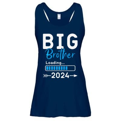 Big Brother Loading 2024 Promoted To Big Brother 2024 Ladies Essential Flowy Tank