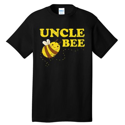 Beekeeping Bee Lovers Honey Bees Bee Smoker Uncle Bee Tall T-Shirt