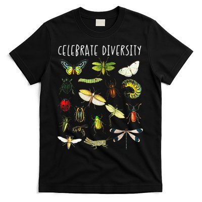 Bug Bug Lover Insect Lover Gift Bug T-Shirt