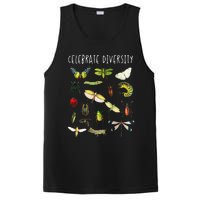 Bug Bug Lover Insect Lover Gift Bug PosiCharge Competitor Tank