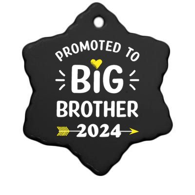 Big Brother Loading 2024 Promoted To Big Brother 2024 Ceramic Star Ornament