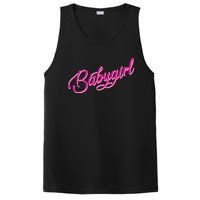 Babygirl Bdsm Little Baby Girl My Daddy PosiCharge Competitor Tank