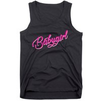 Babygirl Bdsm Little Baby Girl My Daddy Tank Top