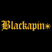 Blackapino Cooling Performance Crew T-Shirt