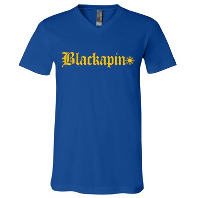 Blackapino V-Neck T-Shirt