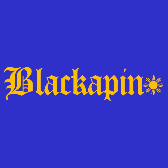 Blackapino Baby Bodysuit