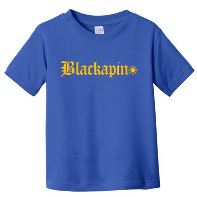 Blackapino Toddler T-Shirt